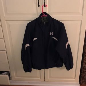 Windbreaker